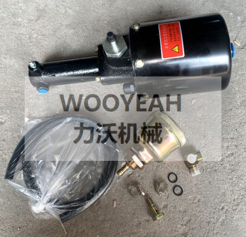 13C1481 BRAKE BOOSTER FOR LIUGONG CLG862H CLG870H WHEEL LOADER