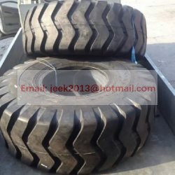 34C0037P02 TIRE ASSY 23.5-25 FOR LIUGONG ZL50C CLG856 WHEEL LOADER 34C0037