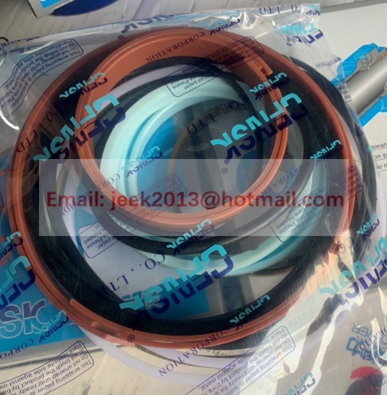 SP132700 CYLINDER SEAL RING KIT FOR LIUGONG CLG856H ZL50CN WHEEL LOADER