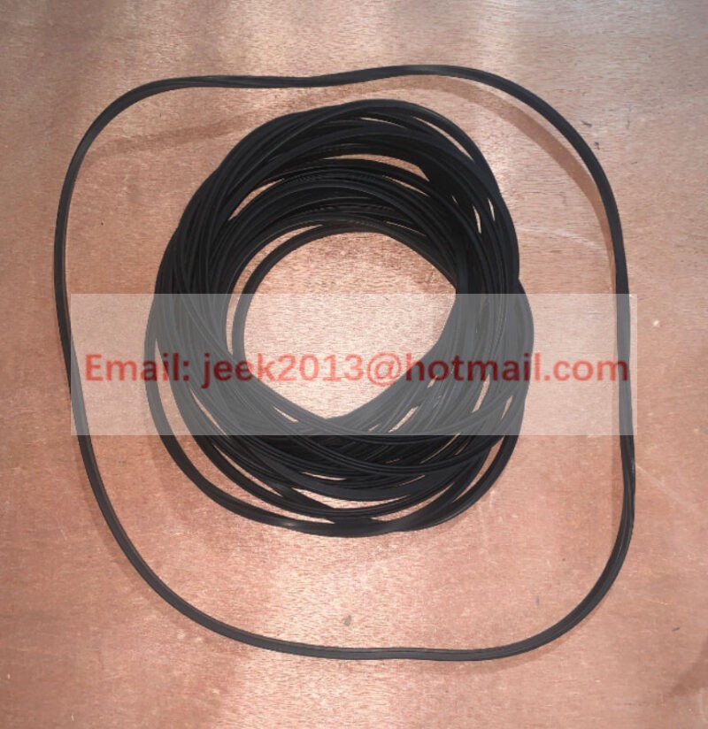 80A0769 SEAL RING FOR LIUGONG WHEEL LOADER