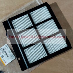 46C6247 A/C FILTER FOR LIUGONG CLG856H ZL50CN WHEEL LOADER