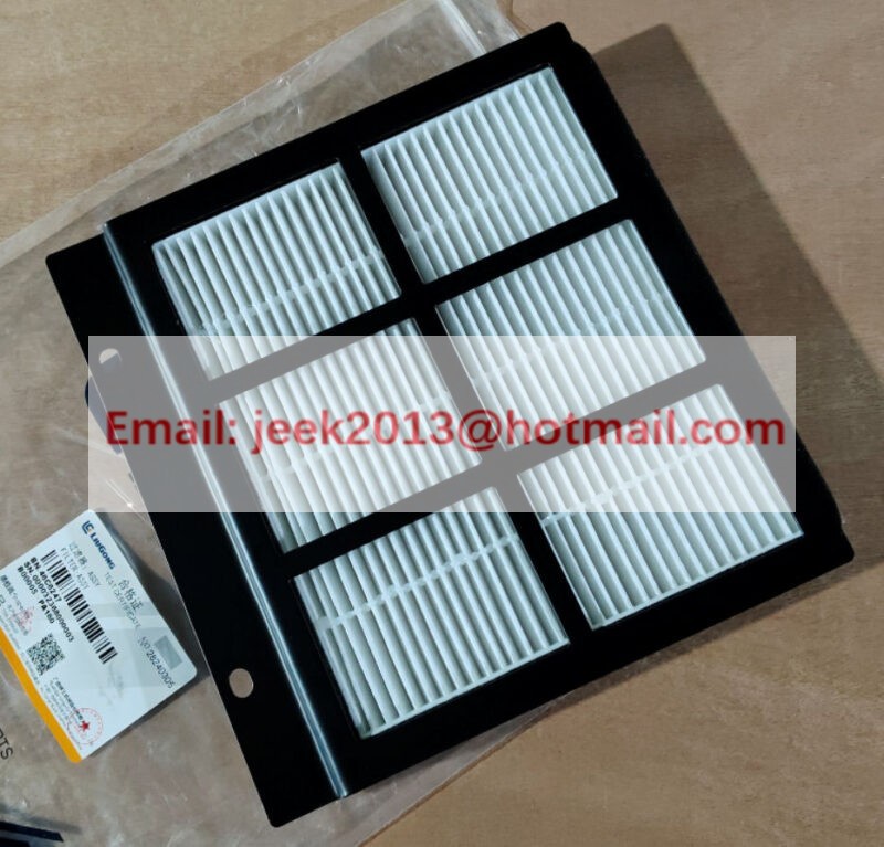 46C6247 A/C FILTER FOR LIUGONG CLG856H ZL50CN WHEEL LOADER