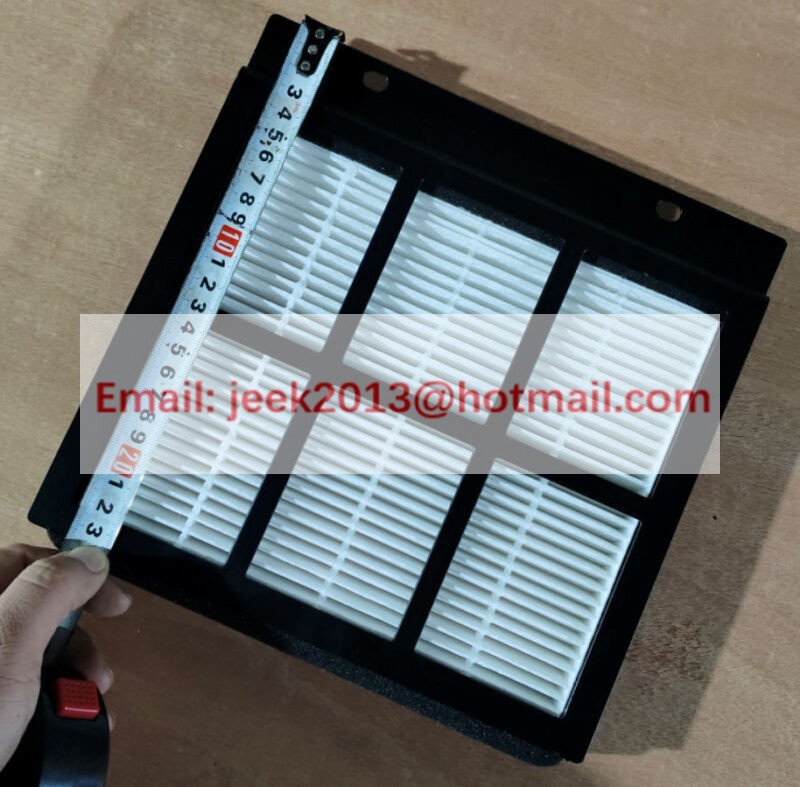 46C6247 A/C FILTER FOR LIUGONG CLG856H ZL50CN WHEEL LOADER