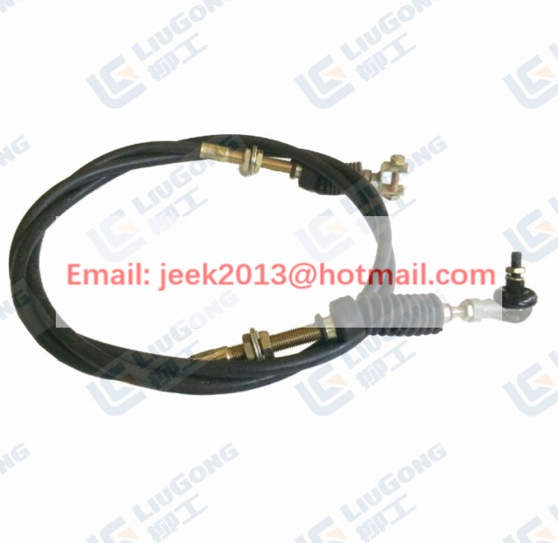 54C0180 SHAFT CABLE FOR LIUGONG CLG915 EXCAVATOR