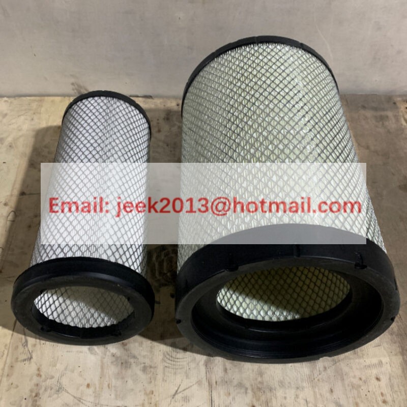 40C5010 AIR FILTER FOR LIUGONG MOTOR GRADER CLG4140 CLG4165 CLG4180