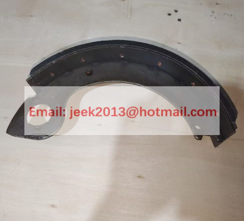 SP103678 38C0007 BRAKE PADS FOR LIUGONG WHEEL LOADER