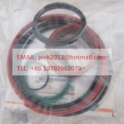 SP127536 TILIT CYLINDER SEAL RING KIT FOR LIUGONG CLG856 WHEEL LOADER