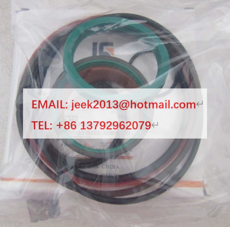 SP127536 TILIT CYLINDER SEAL RING KIT FOR LIUGONG CLG856 WHEEL LOADER