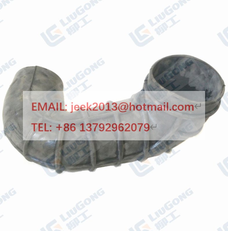 32A1572 AIR RUBBER HOSE FOR LIUGONG ZL50CN CLG856 WHEEL LOADER