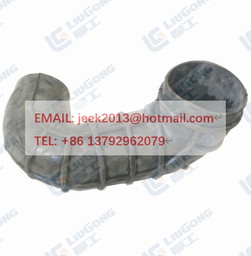 32A1572 AIR RUBBER HOSE FOR LIUGONG ZL50CN CLG856 WHEEL LOADER