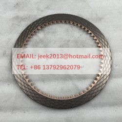 37C1093 FRICTION PLATES FOR LIUGONG WHEEL LOADER