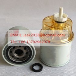 53C0583 FUEL FILTER FOR LIUGONG EXCAVATOR ROAD ROLLER