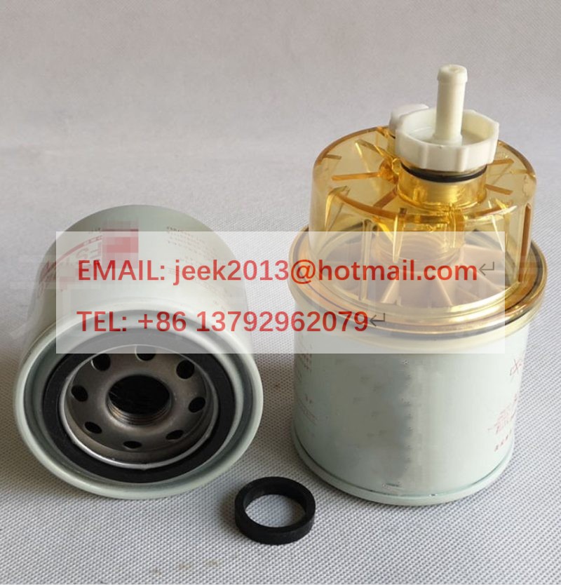 53C0583 FUEL FILTER FOR LIUGONG EXCAVATOR ROAD ROLLER