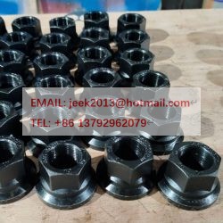 LGMG 4110001182005 NUT FOR LGMG MT86 MT95 MINING TRUCKS