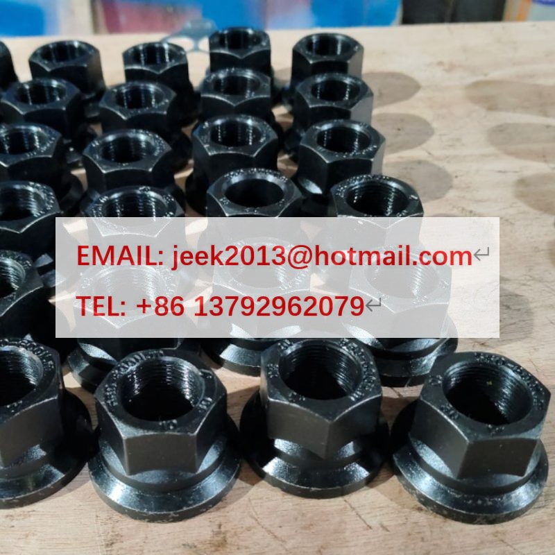 LGMG 4110001182005 NUT FOR LGMG MT86 MT95 MINING TRUCKS