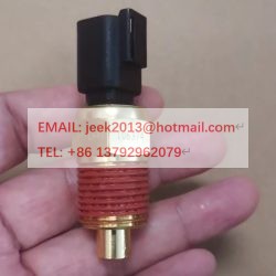 30B0849 WATER TEMPERATURE SENSOR FOR LIUGONG WHEEL LOADER MOTOR GRADER