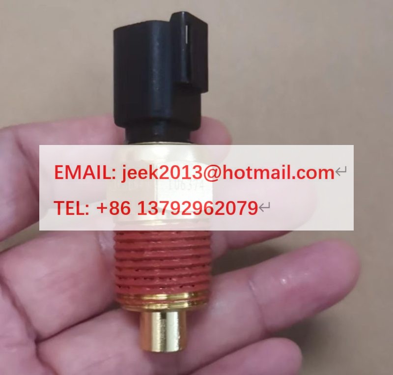 30B0849 WATER TEMPERATURE SENSOR FOR LIUGONG WHEEL LOADER MOTOR GRADER