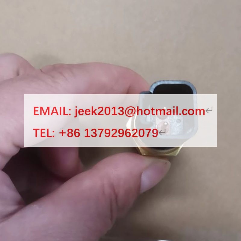 30B0849 WATER TEMPERATURE SENSOR FOR LIUGONG WHEEL LOADER MOTOR GRADER