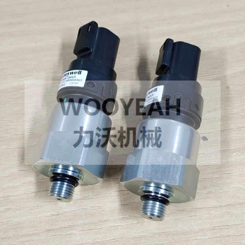 30B0862 30B0864 PRESSURE SWITCH SENSOR FOR LIUGONG EXCAVATOR