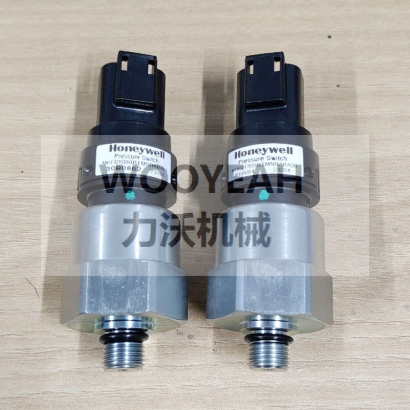 30B0862 30B0864 PRESSURE SWITCH SENSOR FOR LIUGONG EXCAVATOR