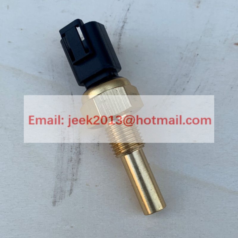 30B1221 WATER TEMPERATURE SENSOR FOR CLG766A CLG777A BACKHOE LOADER