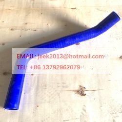 32A1575 WATER RUBBER HOSE FOR LIUGONG ZL50CN WHEEL LOADER