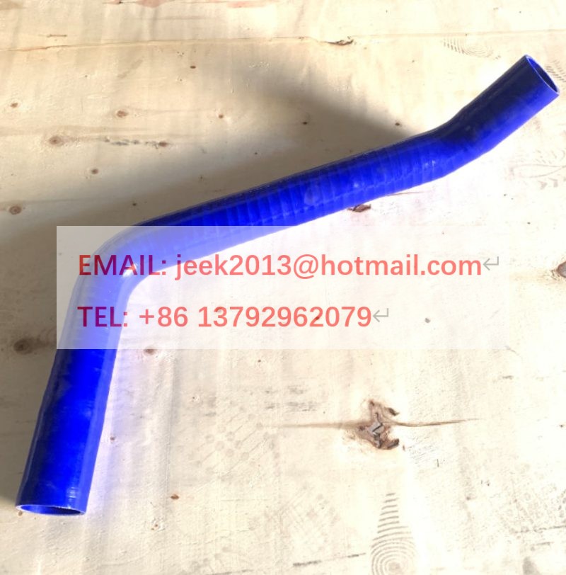 32A1575 WATER RUBBER HOSE FOR LIUGONG ZL50CN WHEEL LOADER