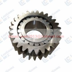 34C5293 GEAR FOR LIUGONG CLG856H CLG862H WHEEL LOADER