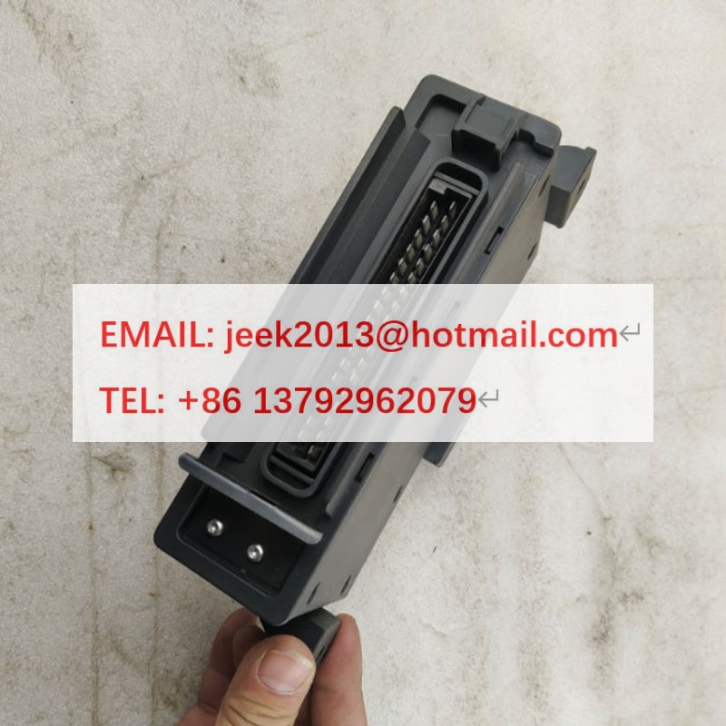 37B1852 6057008045 ECU TRANSMISSION CONTROL UNIT FOR LIUGONG CLG856H CLG862 WHEEL LOADER