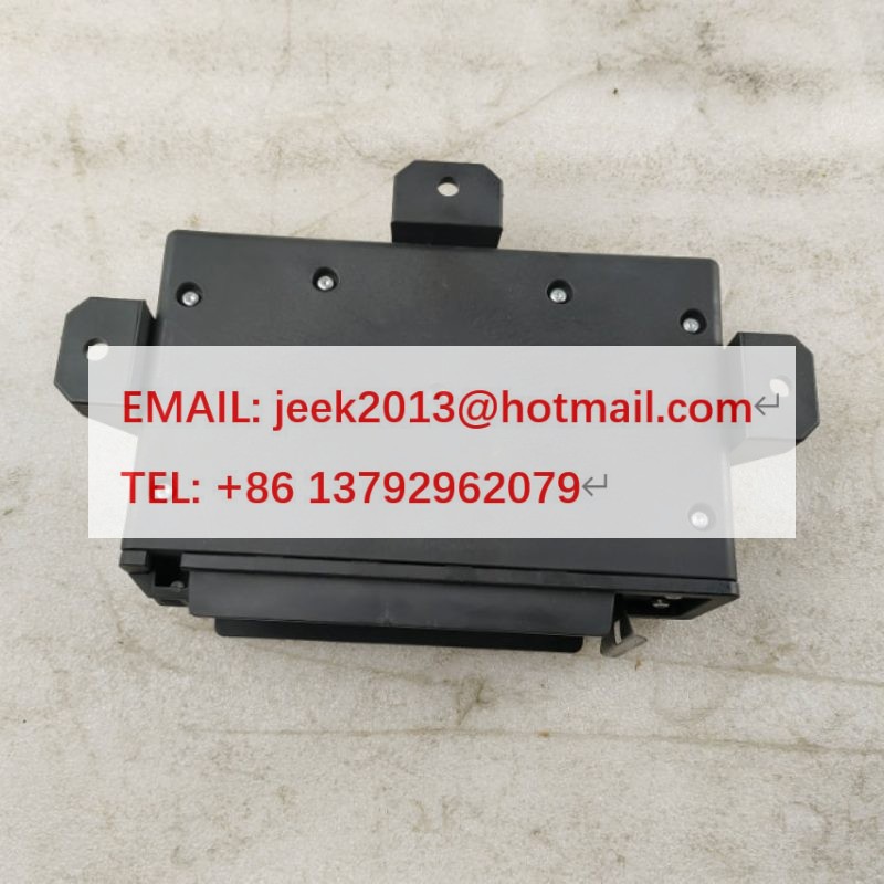 37B1852 6057008045 ECU TRANSMISSION CONTROL UNIT FOR LIUGONG CLG856H CLG862 WHEEL LOADER