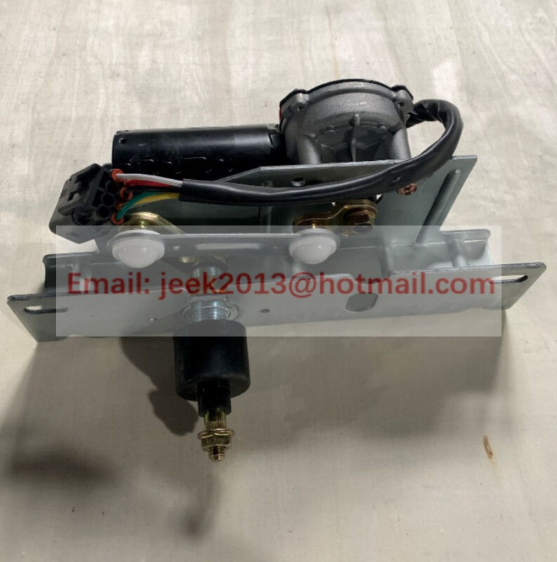 37B1999 WIPER MOTOR FOR LIUGONG ZL50CN CLG855N WHEEL LOADER