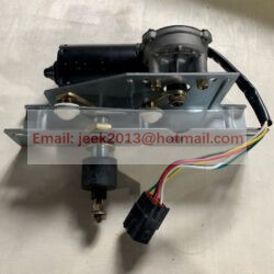 37B2192 WIPER MOTOR FOR LIUGONG CLG856H CLG850H CLG835H WHEEL LOADER