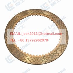 37C1556 FRICTION PLATE FOR LIUGONG WHEEL LOADER