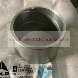 4043001541 BUSHING FOR SDLG L968F WHEEL LOADER