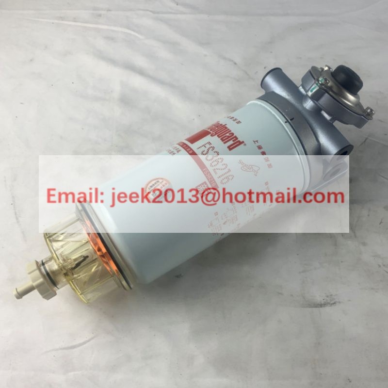 40C8247 FUEL WATER SEPRARTOR FOR LIUGONG EXCAVATOR