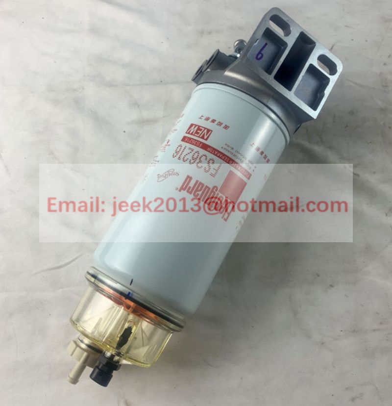 40C8247 FUEL WATER SEPRARTOR FOR LIUGONG EXCAVATOR