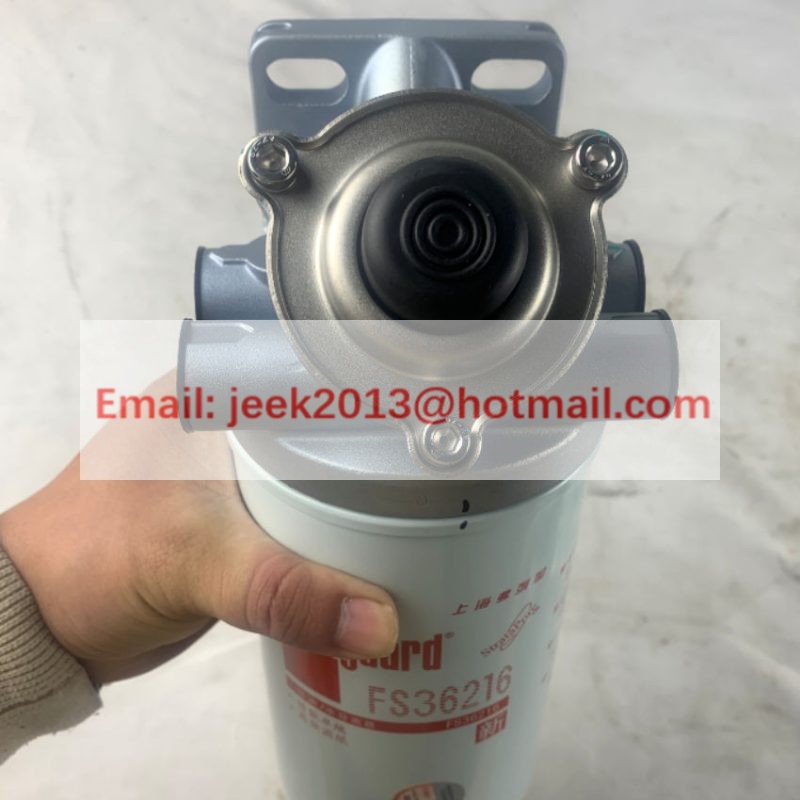 40C8247 FUEL WATER SEPRARTOR FOR LIUGONG EXCAVATOR