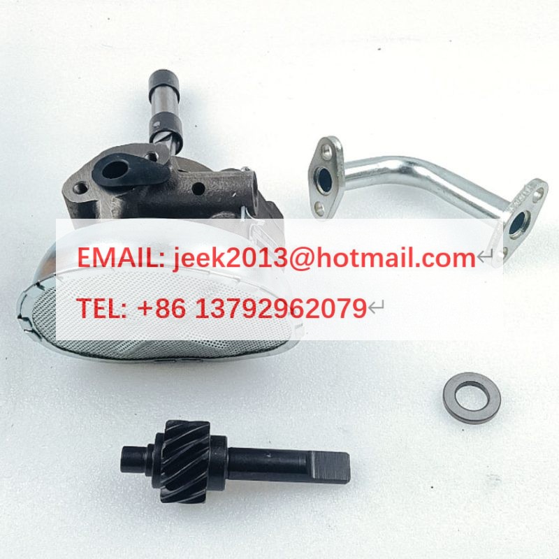4102GB-130003 OIL PUMP FOR YUNNEI ENGINE HA10018986