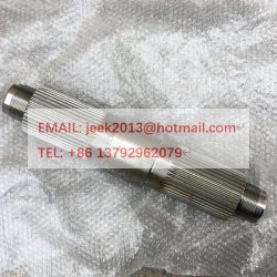 4110000724015 SPLINED SHAFT FOR LGMG MT86 MINING TRUCKS