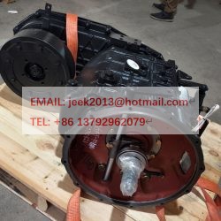 4110003207 TRANSMISSION ASSY FOR SDLG RS8200 RS8180 ROAD ROLLER