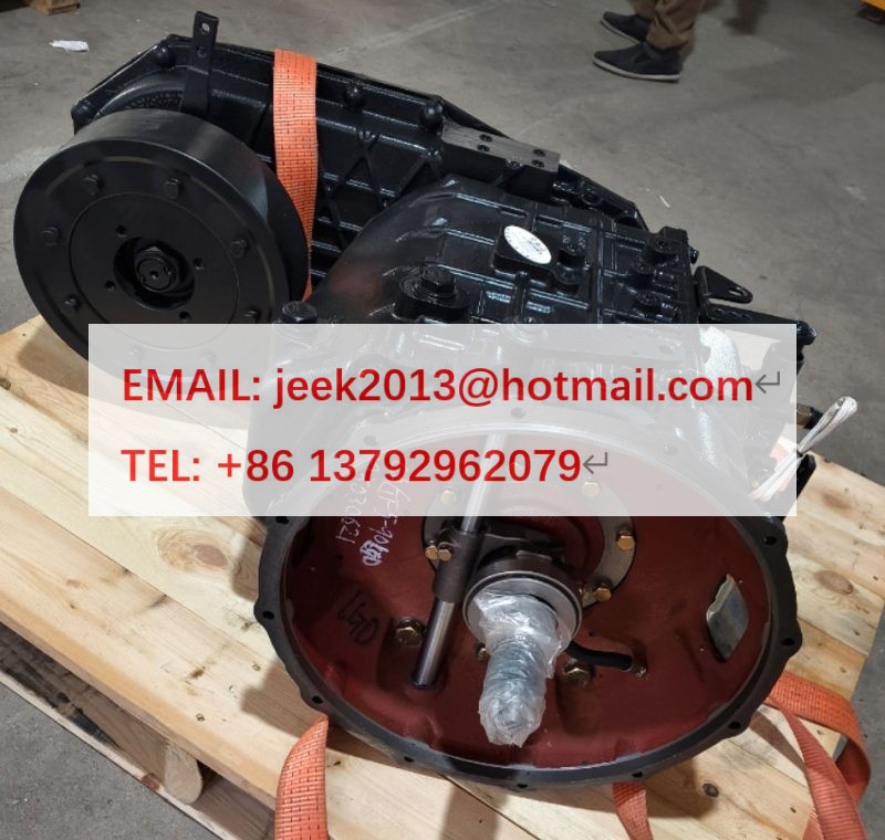 4110003207 TRANSMISSION ASSY FOR SDLG RS8200 RS8180 ROAD ROLLER