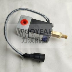 4120003756 BRAKE SOLENOID VALVE FOR SDLG WHEEL LOADER