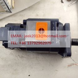 4120008559 1163132679A GEAR PUMP FOR SDLG L958F L968F WHEEL LOADER