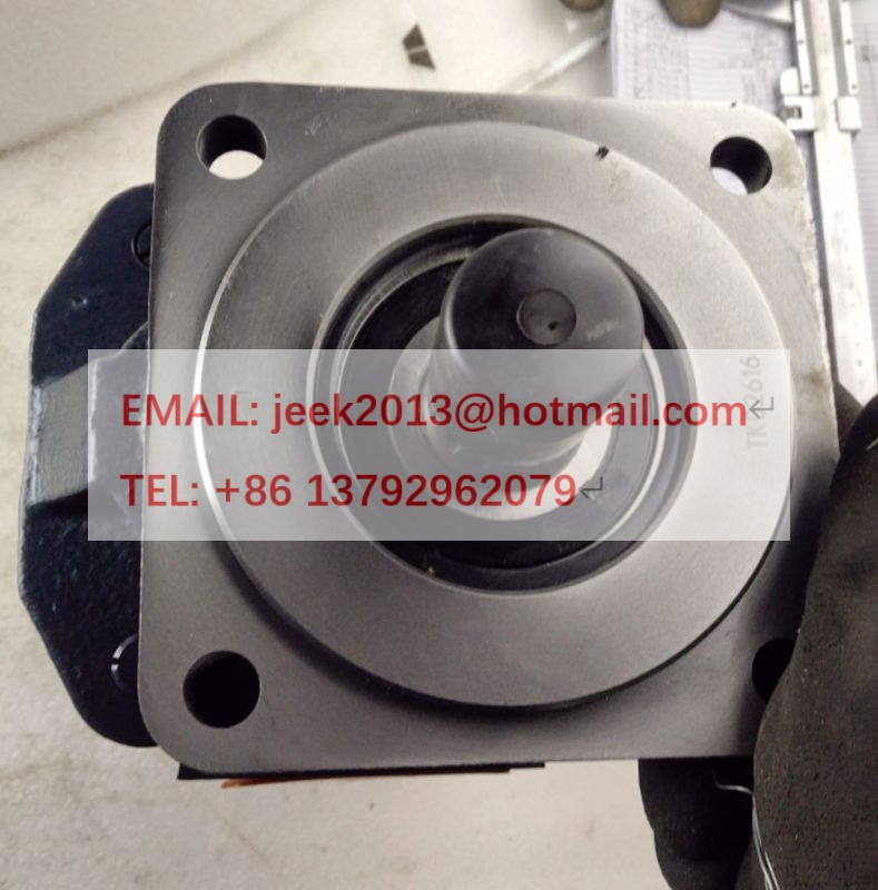 4120008559 1163132679A GEAR PUMP FOR SDLG L958F L968F WHEEL LOADER