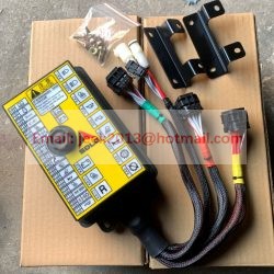 4130001892 FUSE AND RELAY UNIT FOR SDLG L956F L968F WHEEL LOADER