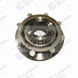 41C1578 41C3182 FLANGE FOR LIUGONG WHEEL LOADER