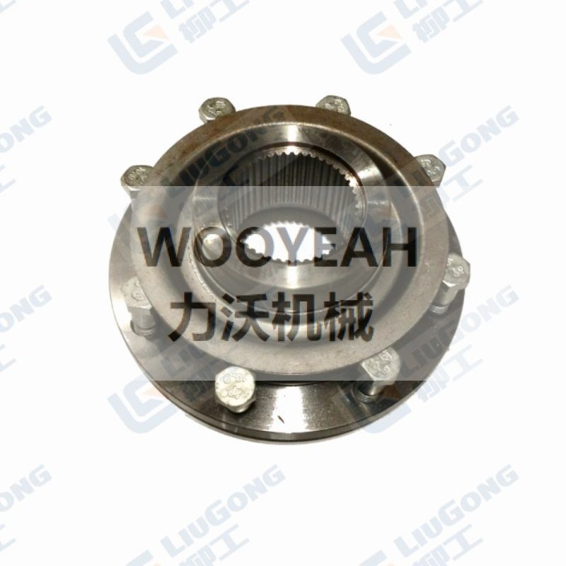 41C1578 41C3182 FLANGE FOR LIUGONG WHEEL LOADER