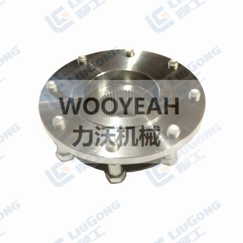 41C1578 41C3182 FLANGE FOR LIUGONG WHEEL LOADER