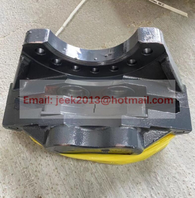 41C2963 BRAKE CALIPER ASSY FOR LIUGONG WHEEL LOADER 41C2963T0 41C2962T0