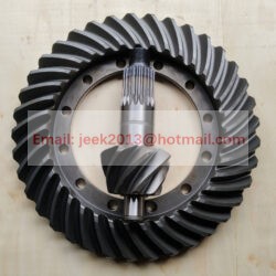 43A0130X0 REAR DRIVEN GEAR SET FOR LIUGONG CLG856 CLG842 WHEEL LOADER